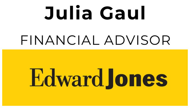 Julia Gaul - Edward Jones