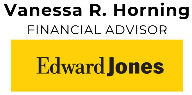 Vanessa Horning - Edward Jones 