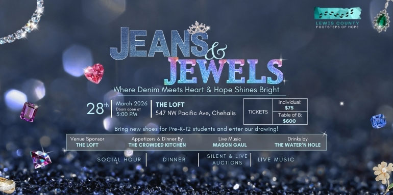 Jeans & Jewels 2026