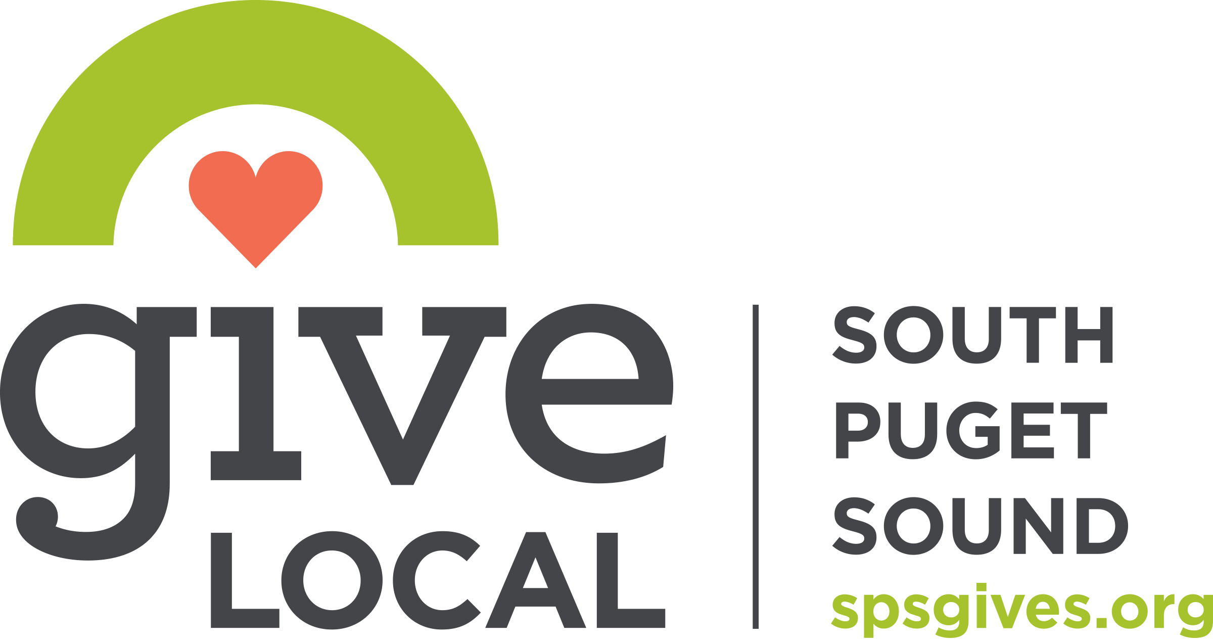 Give Local South Puget Sound