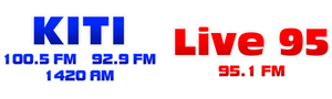 KITI Live 95
