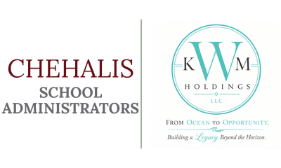 KWM Holdings and Chehalis School Administrators
