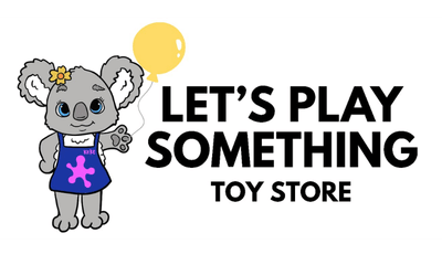 Let's Play Something Toy Store