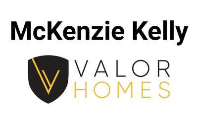 McKenzie Kelly - Valor Home Loans