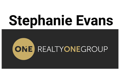 Stephanie Evans - Realty ONE Group