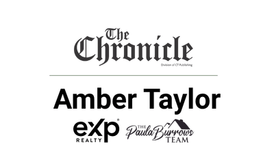 The Chronicle & Amber Taylor-eXp Realty